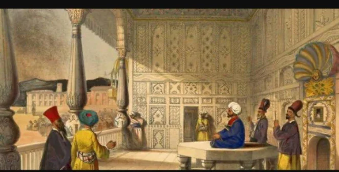 image about قصة عمر بن عبد العزيز 