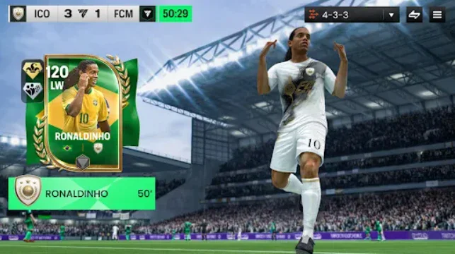 image about فيفا موبايل 27
