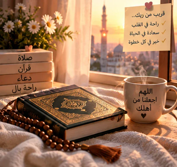 image about الحل الوحيد للنجاه