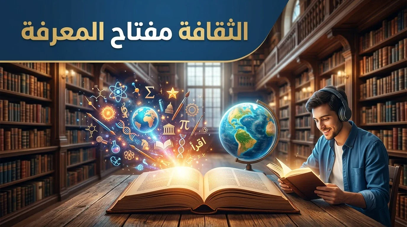 image about الثقافة تطور النفس والمجتمع