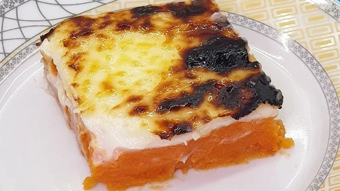 image about طريقة عمل البطاطا بالمهلبية في المنزل بطعم شهي وقوام كريمي