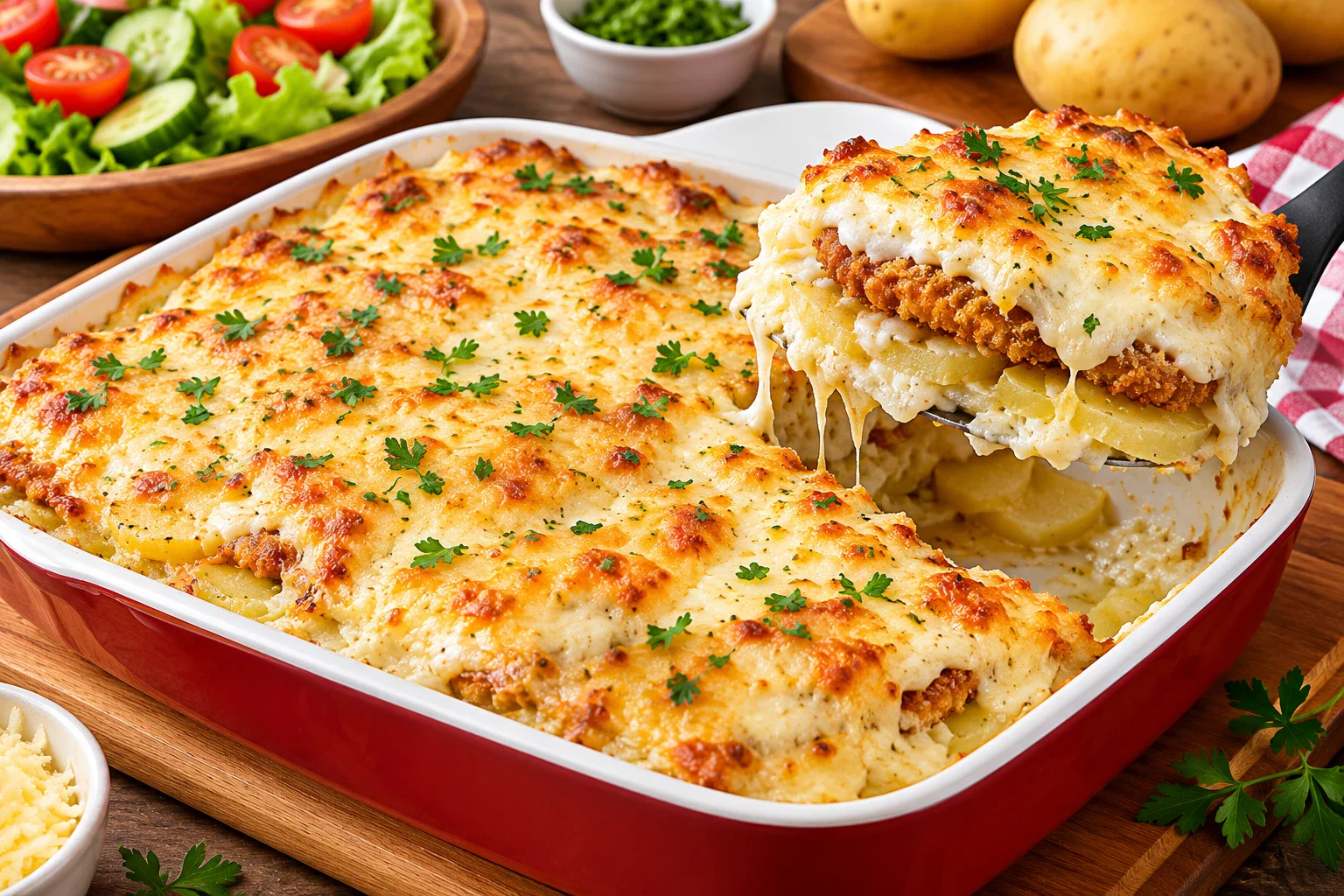 image about عمل البانيه بطرق مختلفة صحية وغير مكلفة تناسب كل الأسر