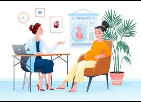 image about مراحل الحمل أسبوعًا وشهرًا: ماذا يحدث في الشهر الأول وكيف يتغير الجنين؟