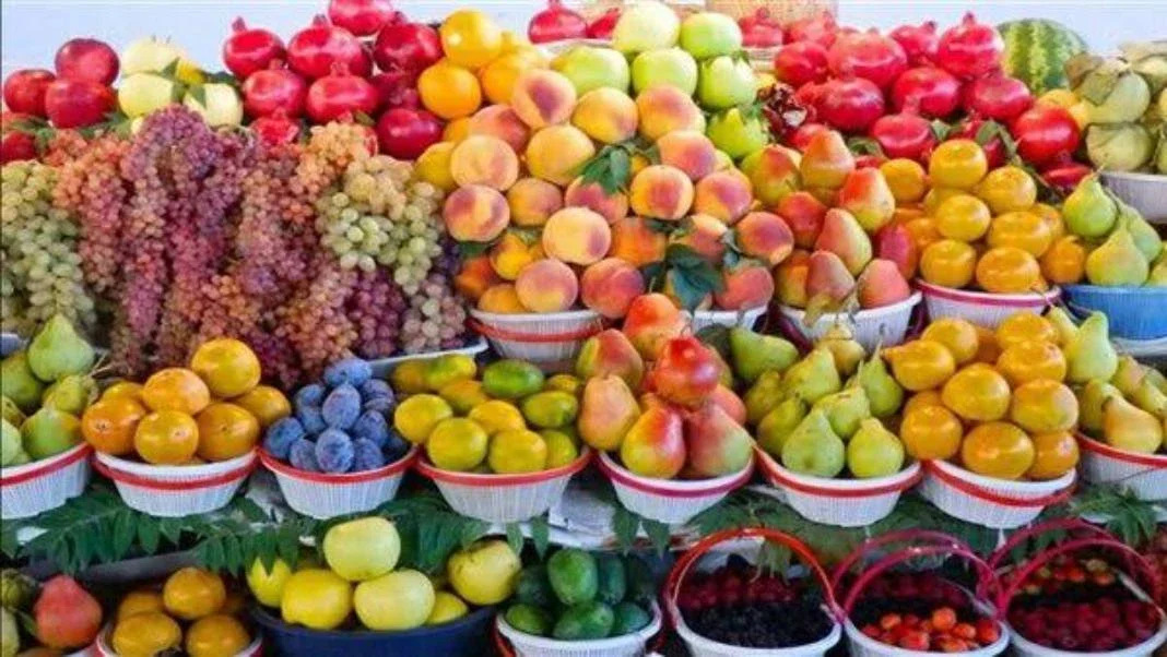 image about أغلى وأغرب أنواع الفواكه في العالم