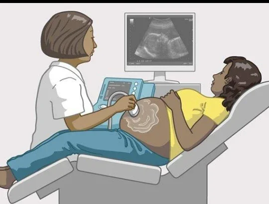 image about الحمل في الشهر الثالث: ماذا يحدث للجنين وما الذي تحتاجه الحامل؟