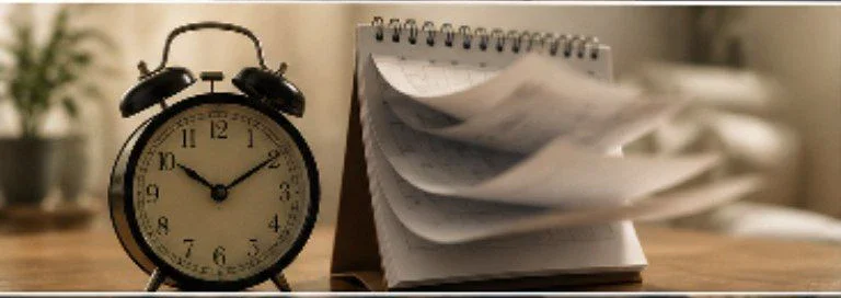 image about لماذا نشعر أن الوقت يمر أسرع كلما كبرنا؟ التفسير العلمي والنفسي