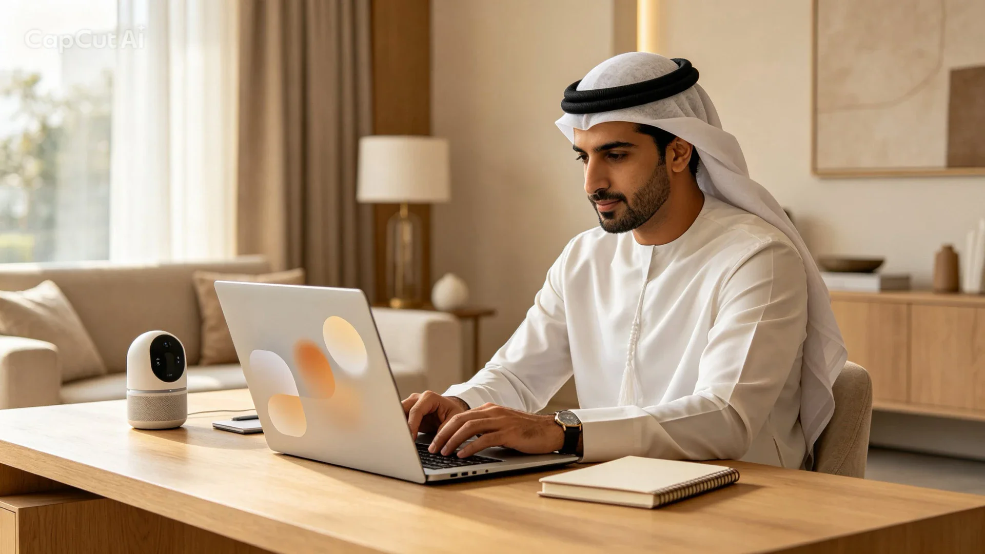 image about فوائد الذكاء الاصطناعي ستغيّر طريقة إنجازك لمهامك اليومية