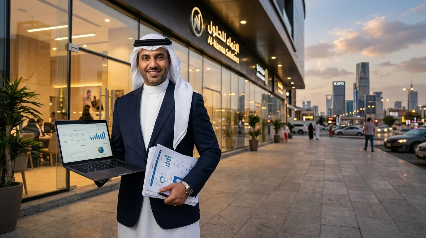 image about المشاريع التجارية: خطوات وأفكار لبناء مشروع ناجح ومستدام