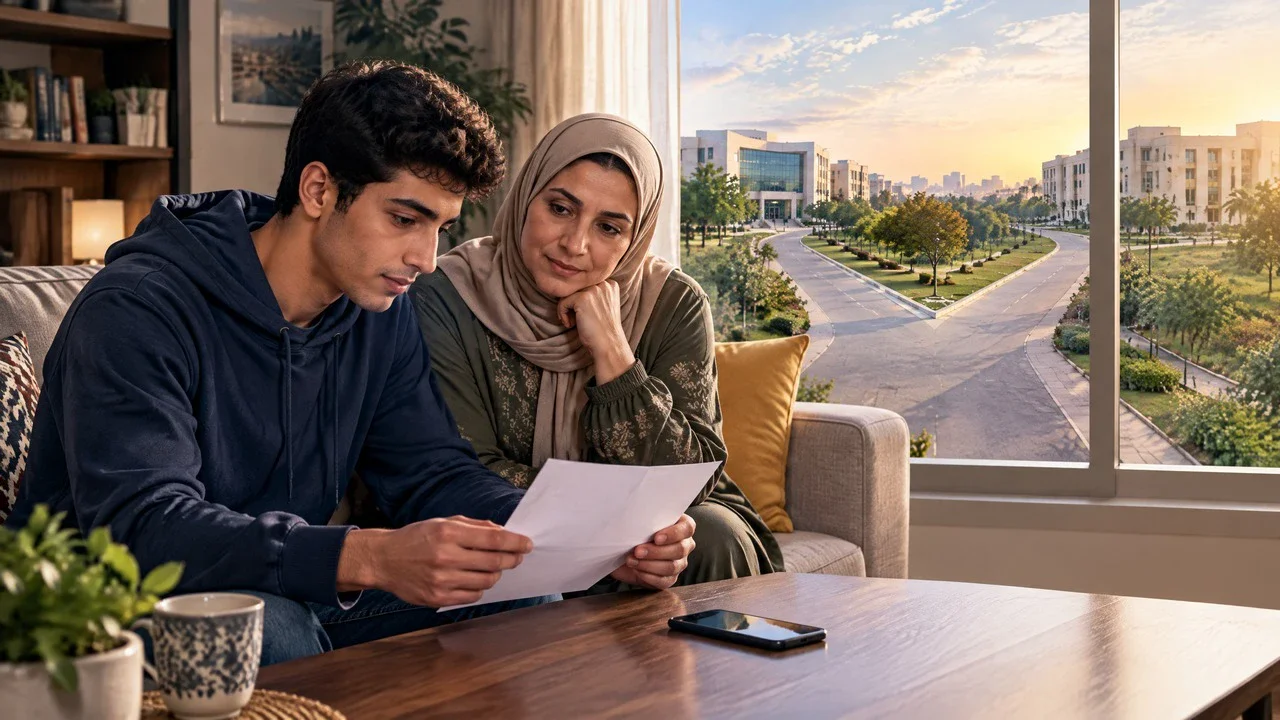 image about نتيجة تقليل الاغتراب للمرحلة الثالثة 2026.. الرابط الرسمي وخطوات الاستعلام وما بعد القبول أو الرفض