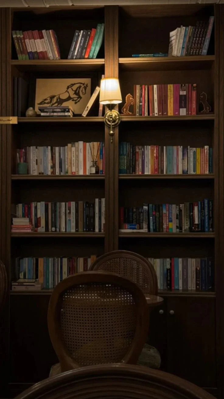 image about اهميه القراءه في تطوير الذات