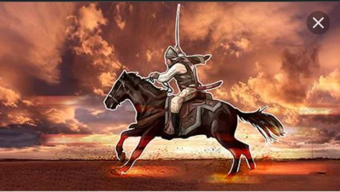 image about ⚔️ خالد بن الوليد.. قصة «سيف الله» الذي أصبح من أشهر قادة التاريخ الإسلامي