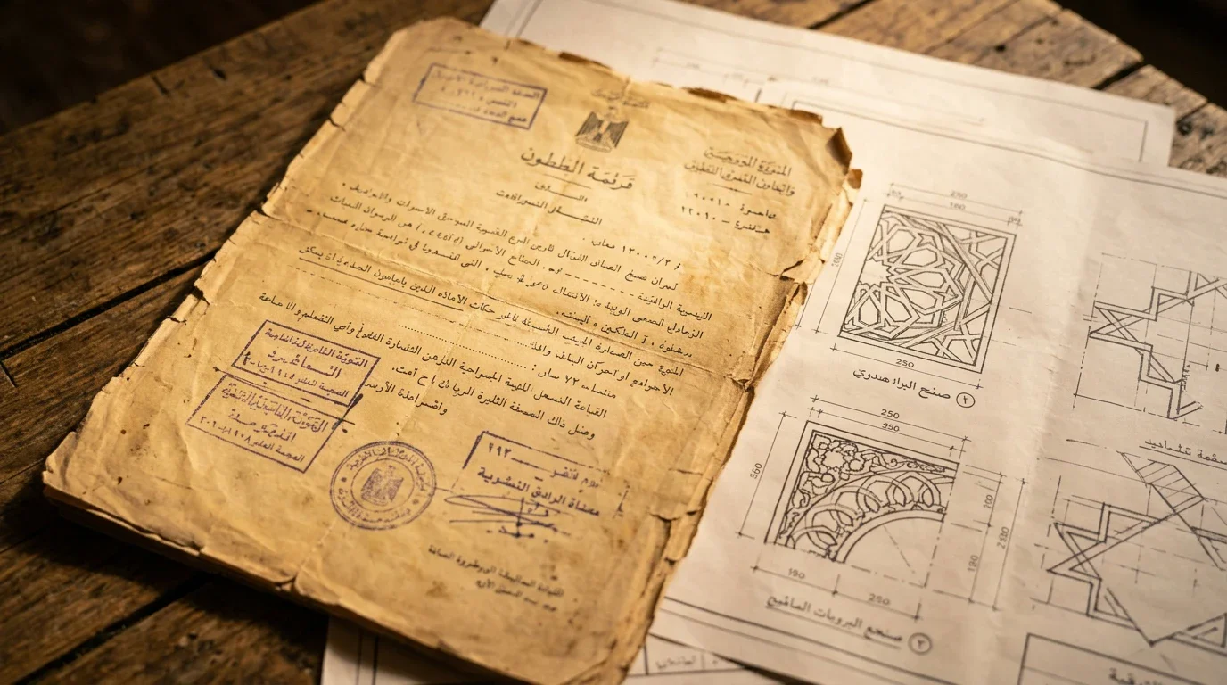 image about قصة اياد ونور الجزء الثاني: بناء المدن المشتركة