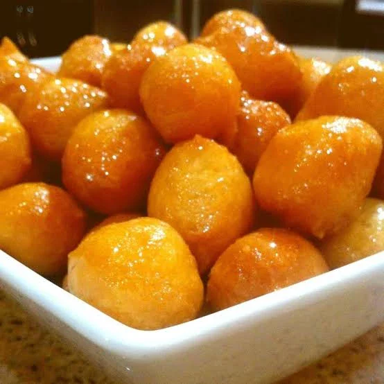 image about الزلابية المصرية المقرمشة وطريقة تحضيرها في المنزل