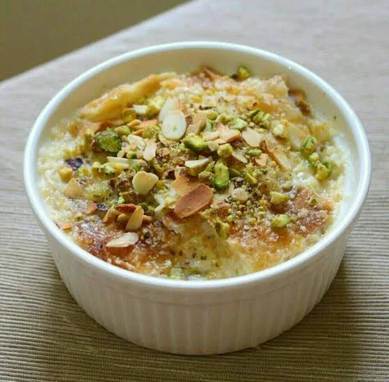 image about طريقة عمل أم علي في المنزل بطريقة سهلة ولذيذة