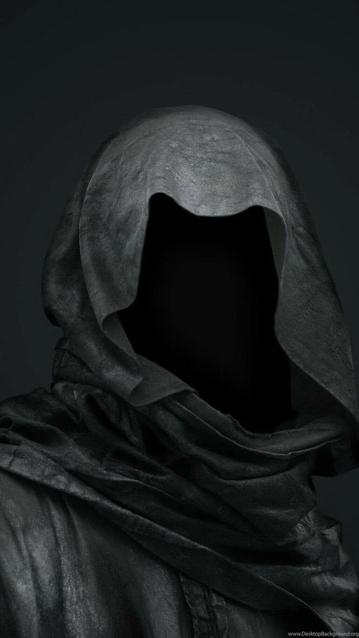 image about الرجل الذي خاف من نفسه وهو نايم