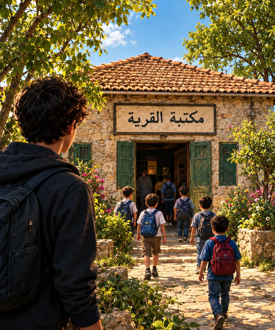 image about 🗝️ الصندوق الغامض الذي أخفى سر الكنز