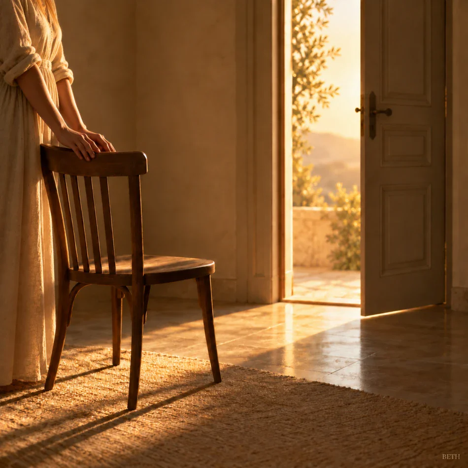image about ما يتركه الغياب