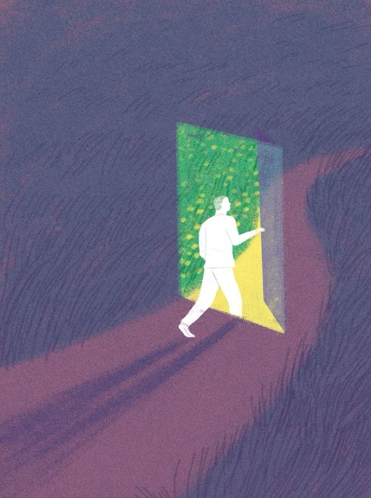 image about The Unexpected Opportunity | قصة إنجليزية مستوى B1 مع الترجمة العربية