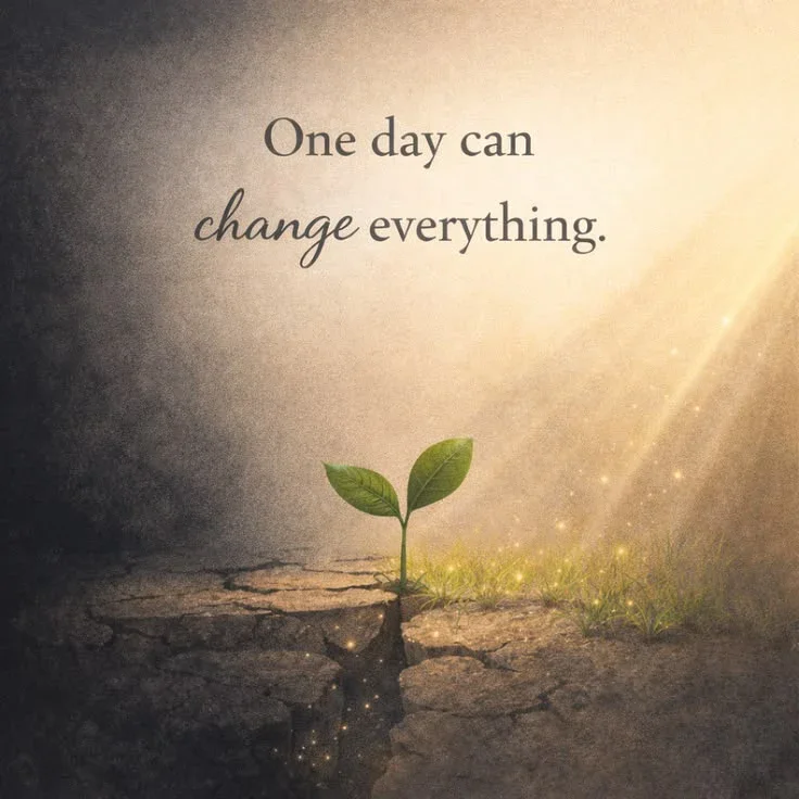 image about The Day Everything Changed | قصة إنجليزية مستوى B1 مع الترجمة