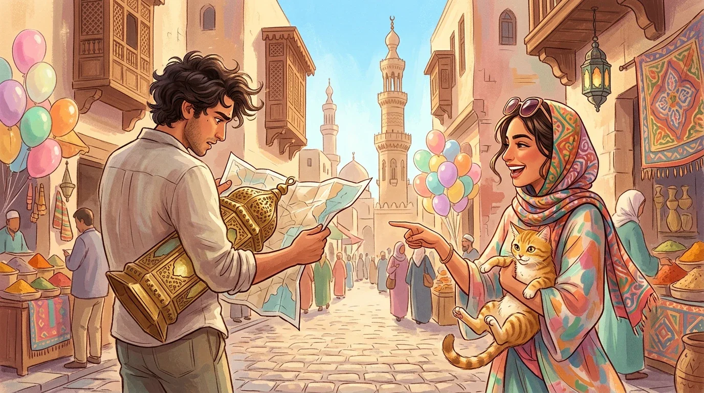 image about قطة على كابوت الأسطى للكاتبه :Rofida mohmed 