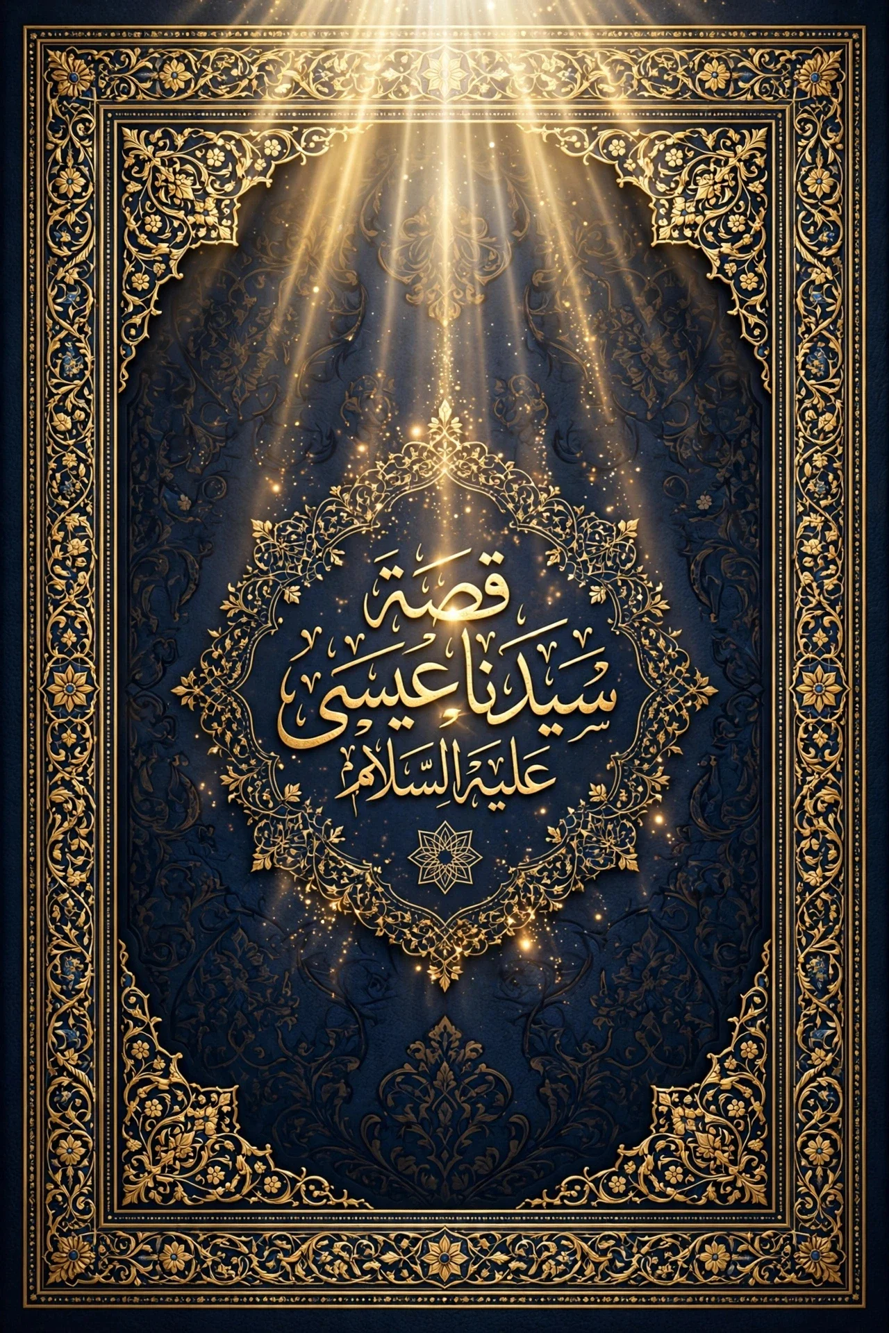 image about قصه سيدنا عيسي عليه السلام