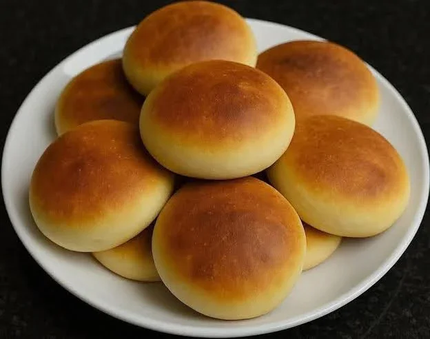 image about طريقة عمل القرص الطرية الهشة في البيت