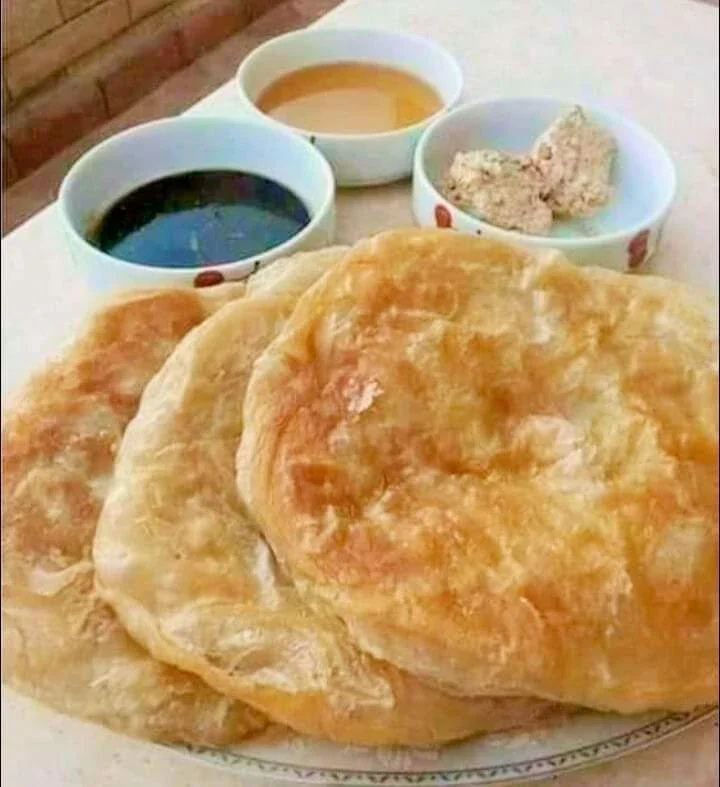 image about الفطير المشلتت المصري.. طريقة التحضير وأسرار الطعم الأصلي