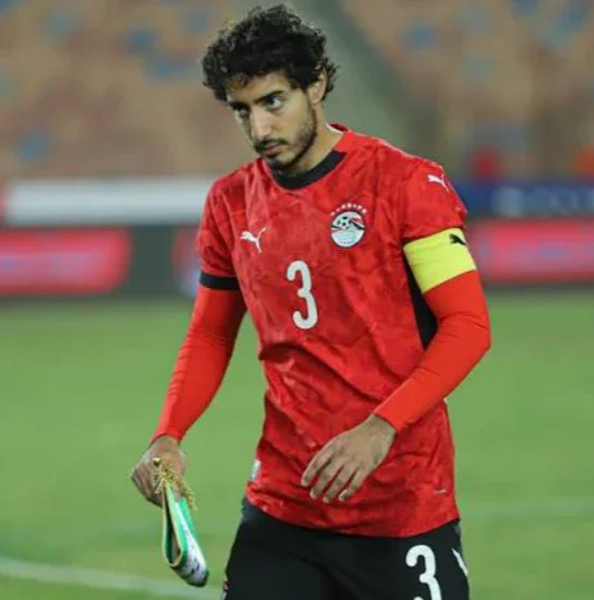 image about هل يجدد محمد هاني تعاقده مع الأهلي أم يرحل للدوري التركي؟
