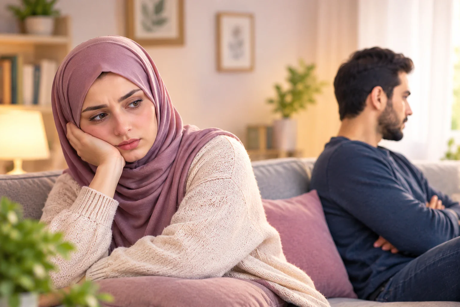 image about لماذا نشعر بالقلق عندما يتجاهلنا شخص نحبه؟