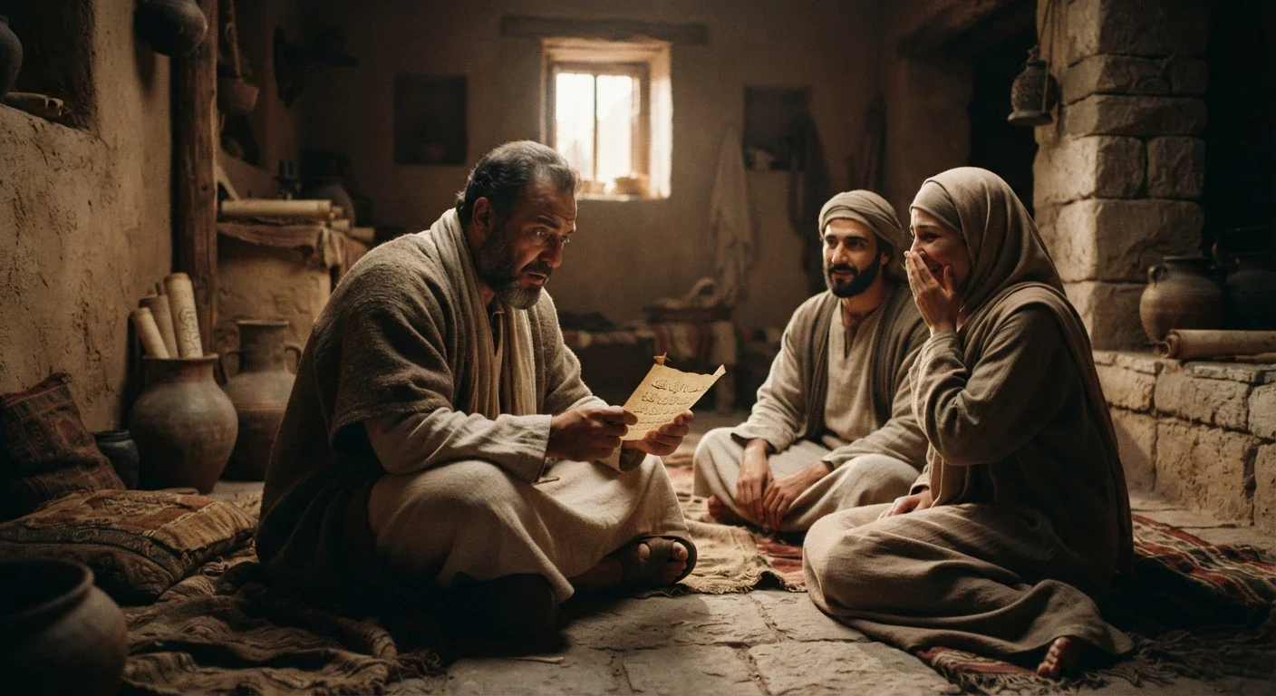 image about رسائل من النور:قطوف من السيره و العبره