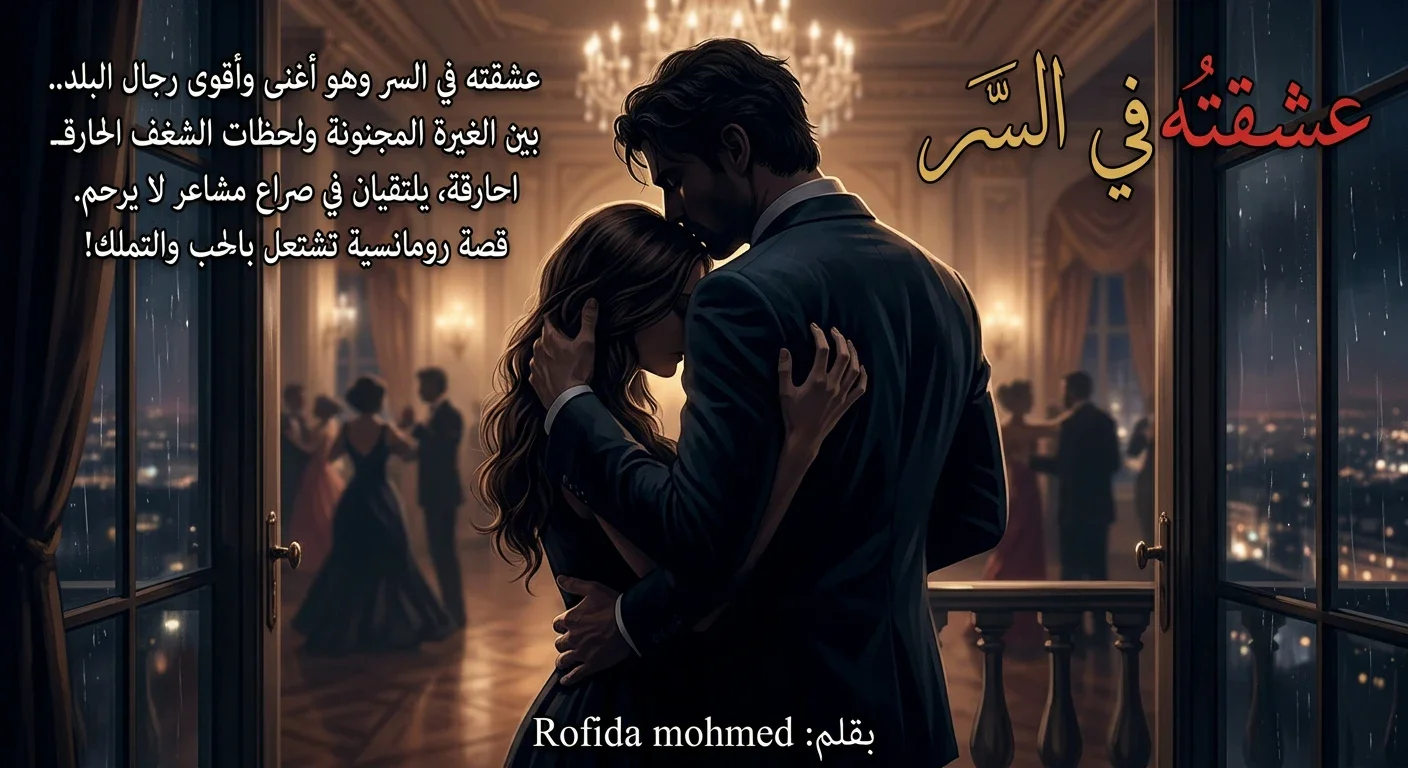 image about عشقته فى السر
