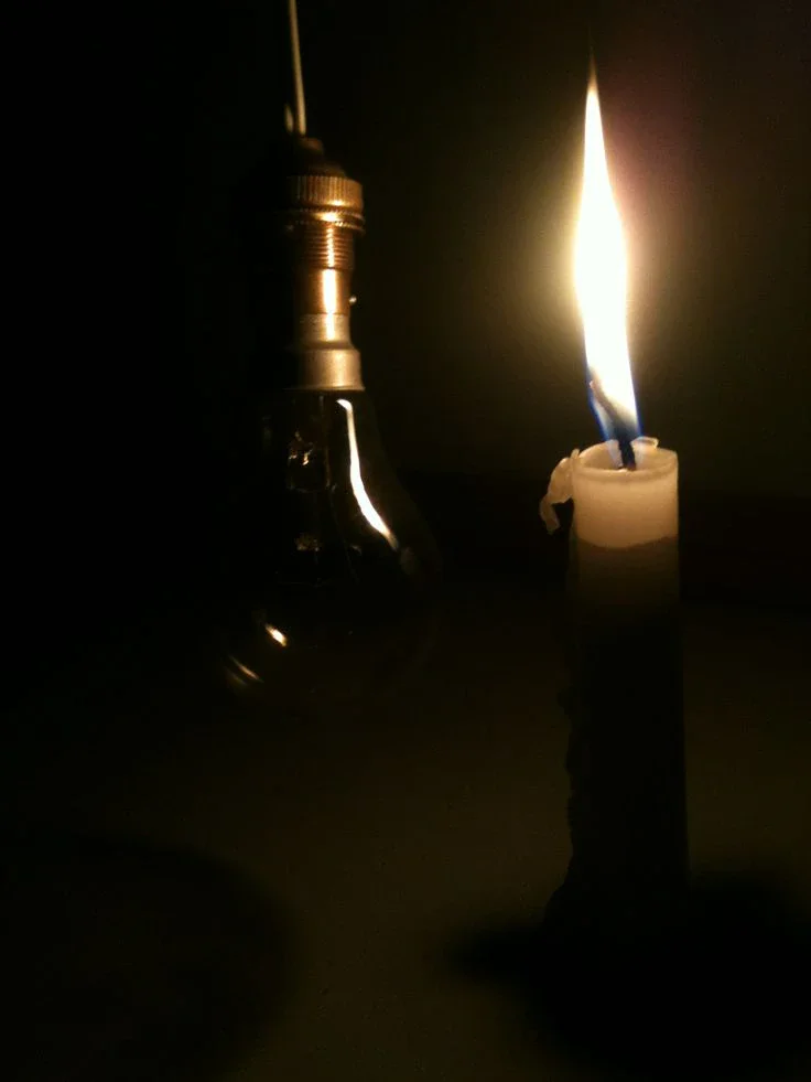image about قصة إنجليزية مستوى B1 مع الترجمة | The Power Cut