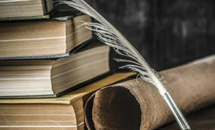 image about تعلم كيفية كتابة الشعر في خمس خطوات 