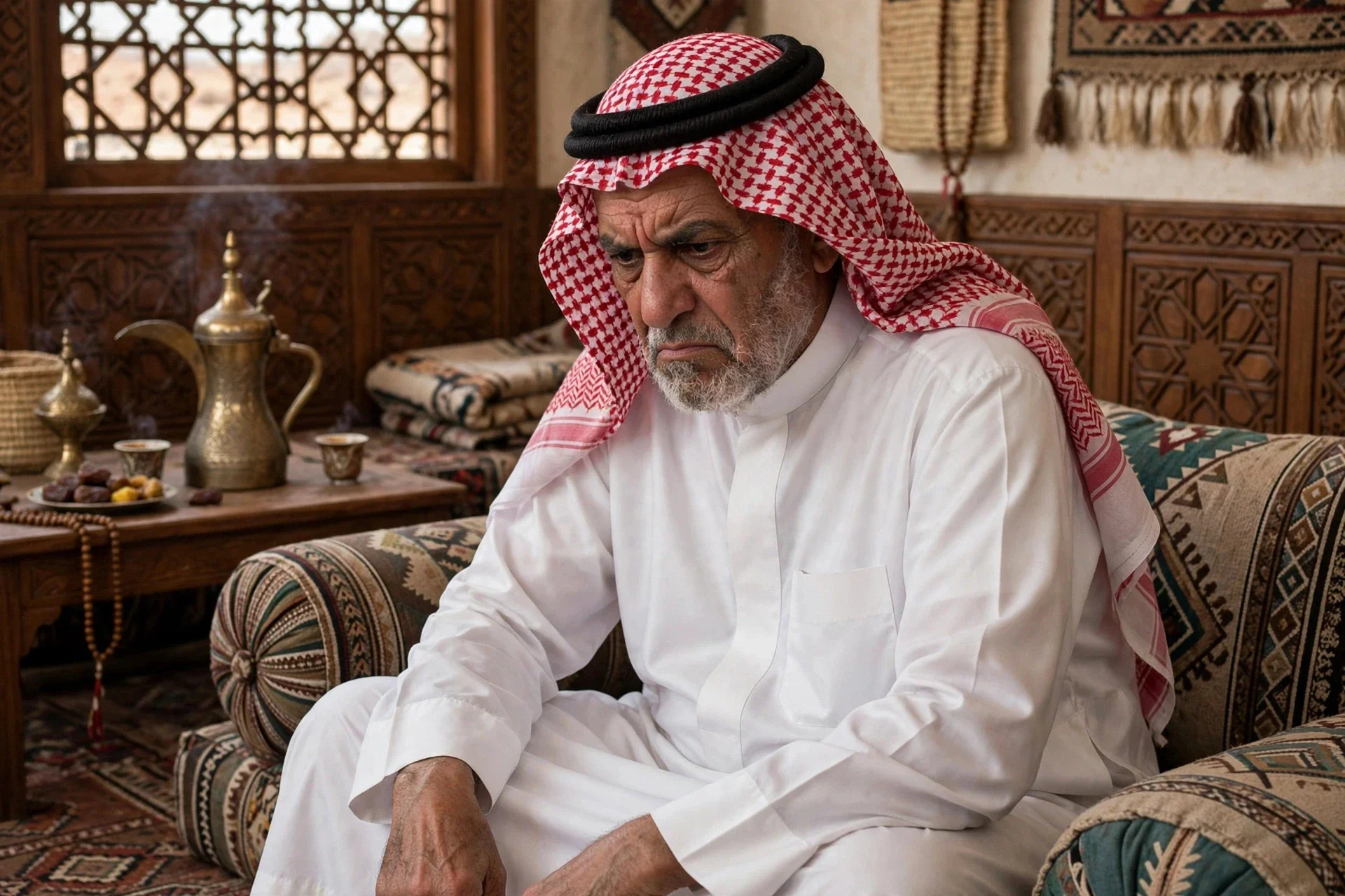 image about لقد تزوجت ميسار