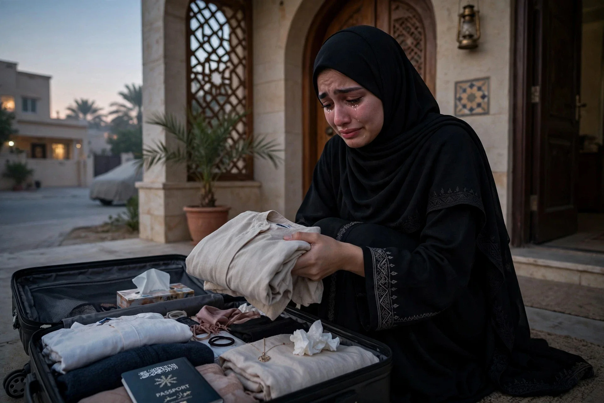 image about لقد تزوجت ميسار