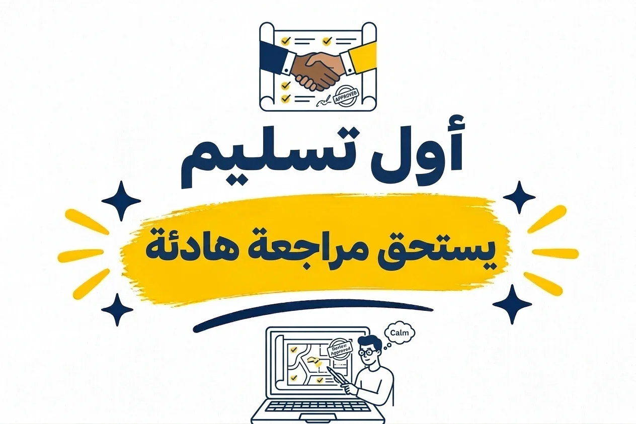 image about كيف أبدأ العمل الحر من الصفر؟ دليل الحصول على أول عميل