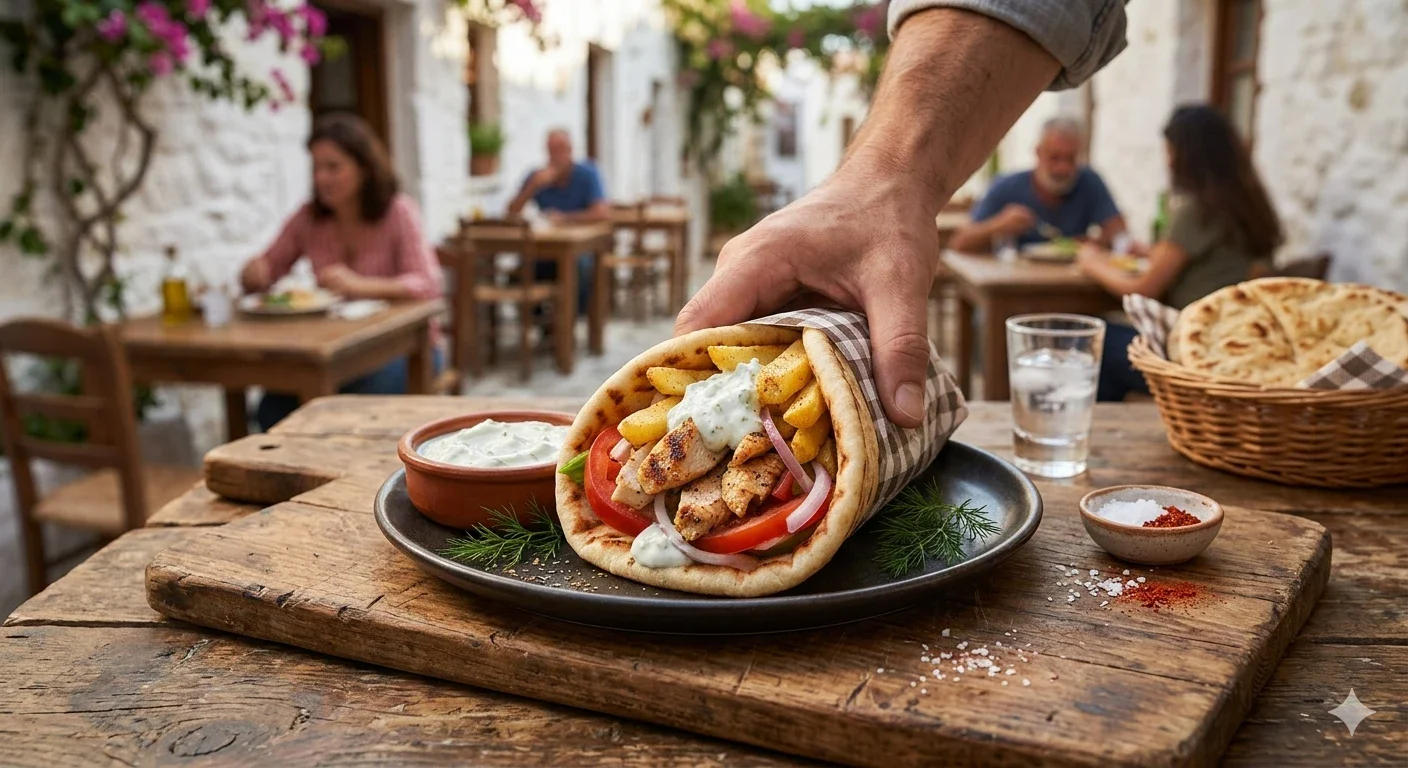 image about اشهر خمس اكلات من المطبخ الأوروبي 