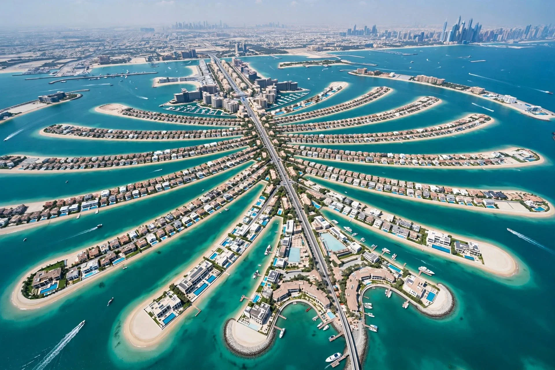 image about سر الإمارات: كيف حولت الصحراء إلى تجربة تنموية ملهمة؟