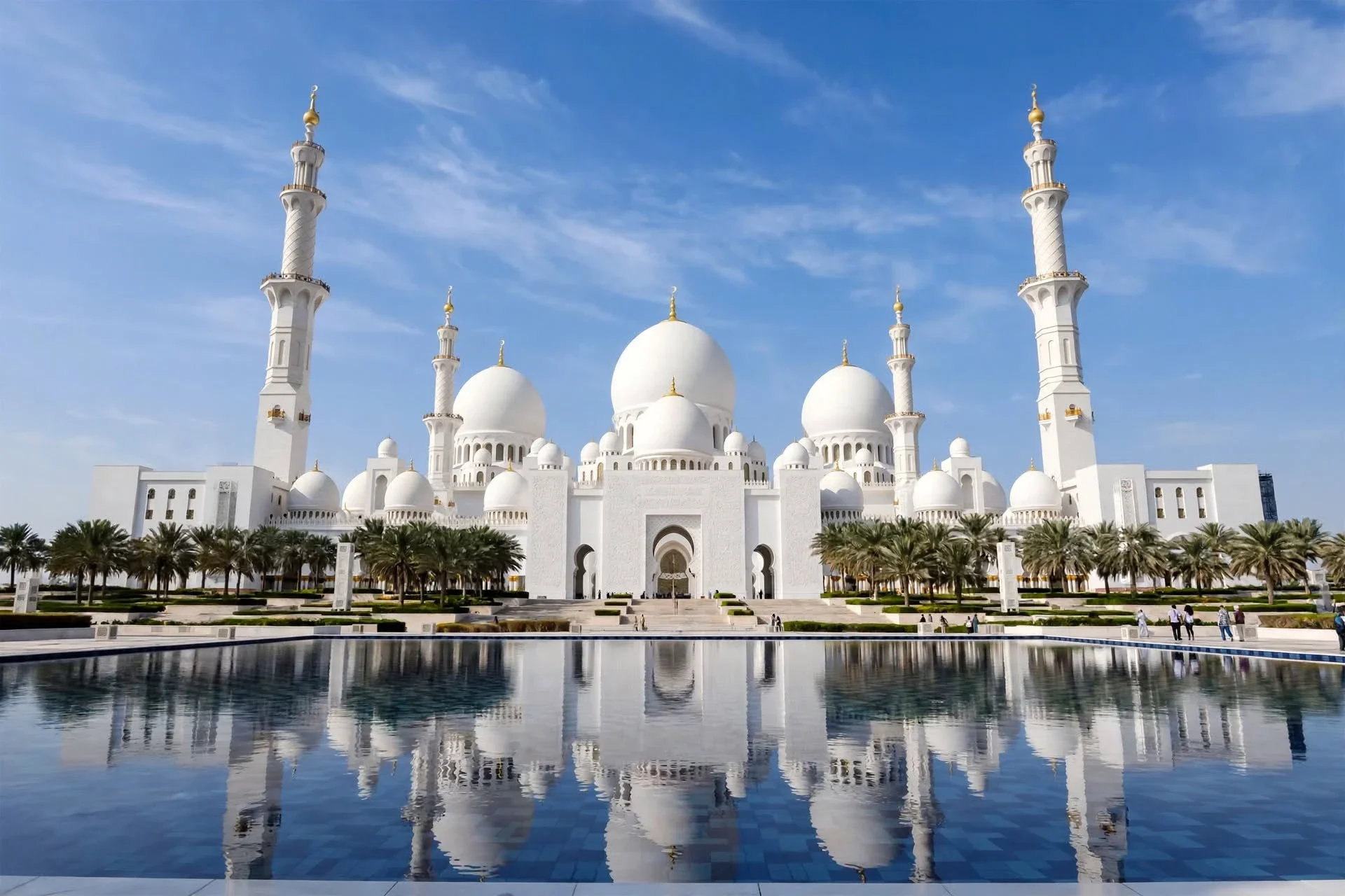 image about سر الإمارات: كيف حولت الصحراء إلى تجربة تنموية ملهمة؟