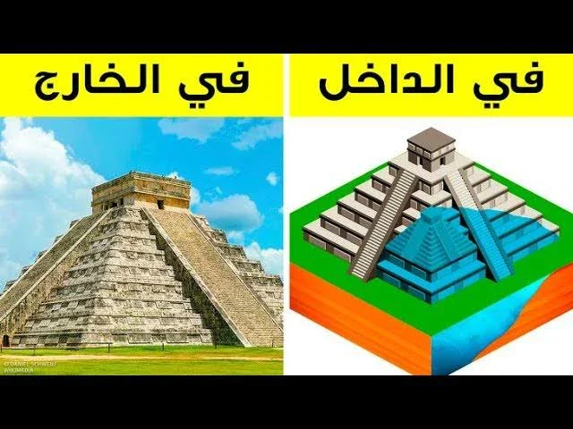 image about حضارة المايا المفقودة.. شعبٌ اختفى أم سرٌّ ابتلعته الغابات؟
