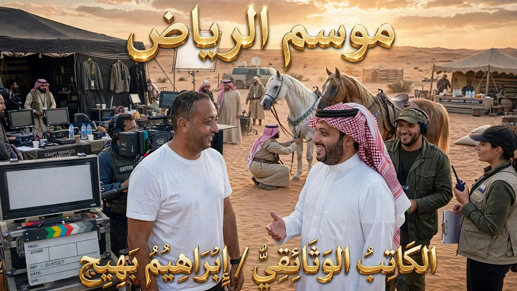 image about موسم الرياض - حلم تركي ومسرح الشرق الجديد