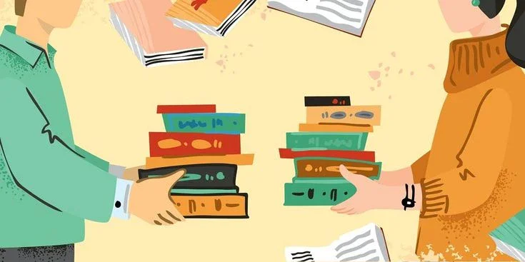 image about قصة إنجليزية مستوى B1 مع الترجمة | The Community Book Exchange