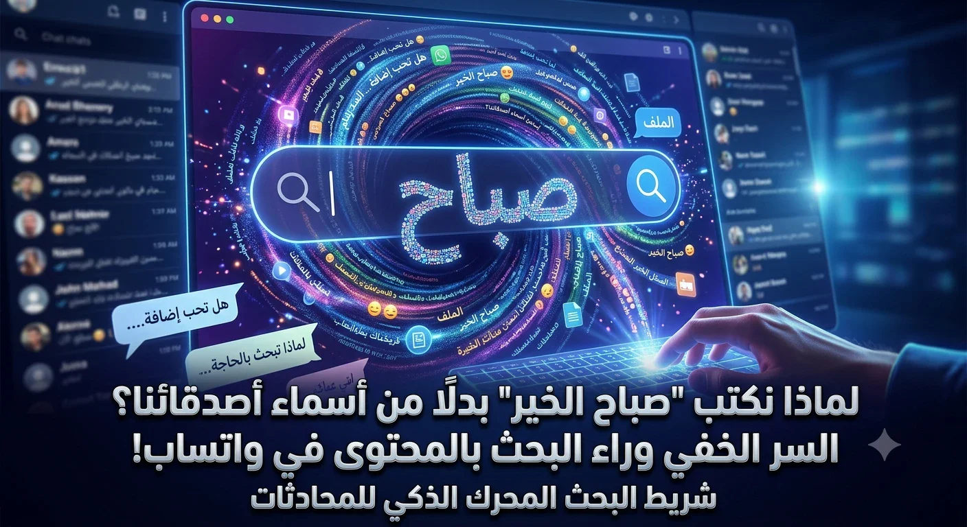 image about لماذا نكتب