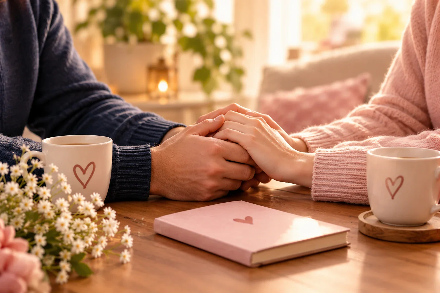 image about لماذا نفقد شغفنا بالعلاقة رغم استمرار الحب؟