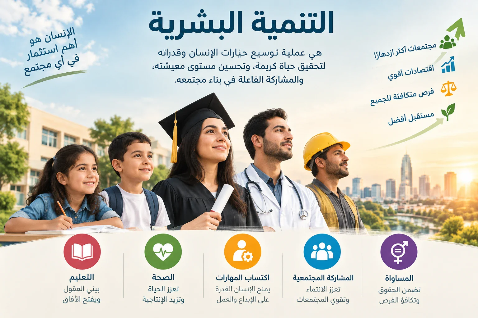 image about قوة العادات الصغيرة: كيف تصنع تغييرًا كبيرًا في حياتك دون مجهود؟