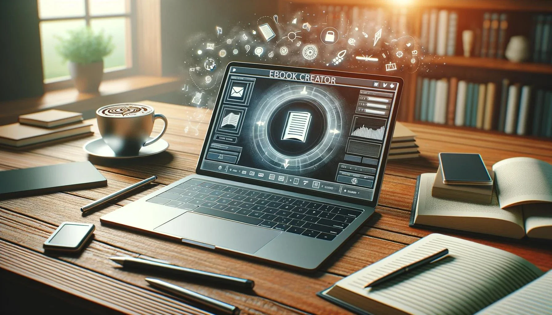 image about بدأ الربح من المنتجات الرقمية بدون رأس مال