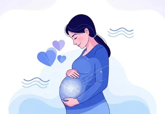 image about تحاليل الحمل التي تكشف ما لا يظهر للعين: ماذا تفحص الطبيبة خلال أشهر الحمل؟