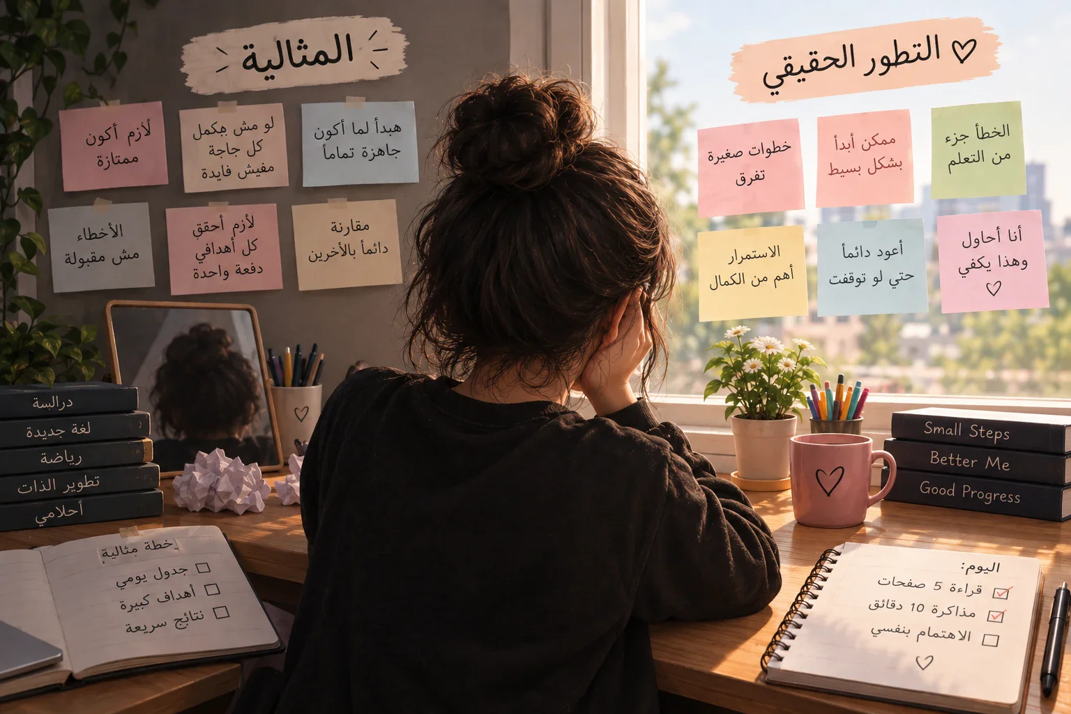 image about كيف تدمر 