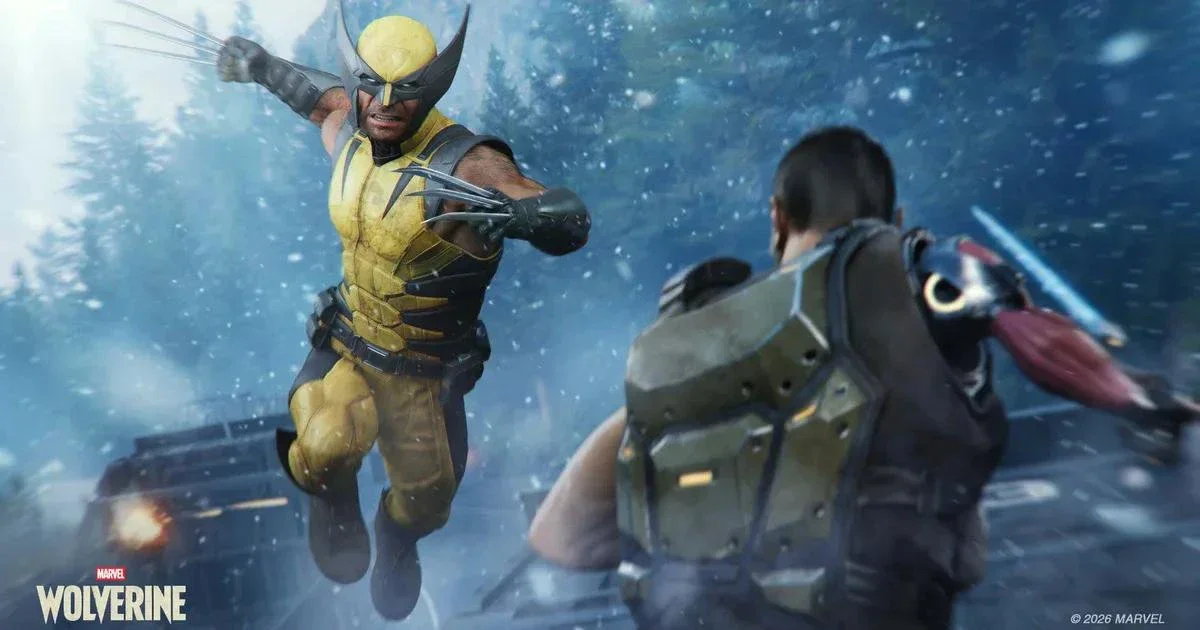 image about Marvel’s Wolverine: كل ما نعرفه عن اللعبة والقصة وأسلوب اللعب