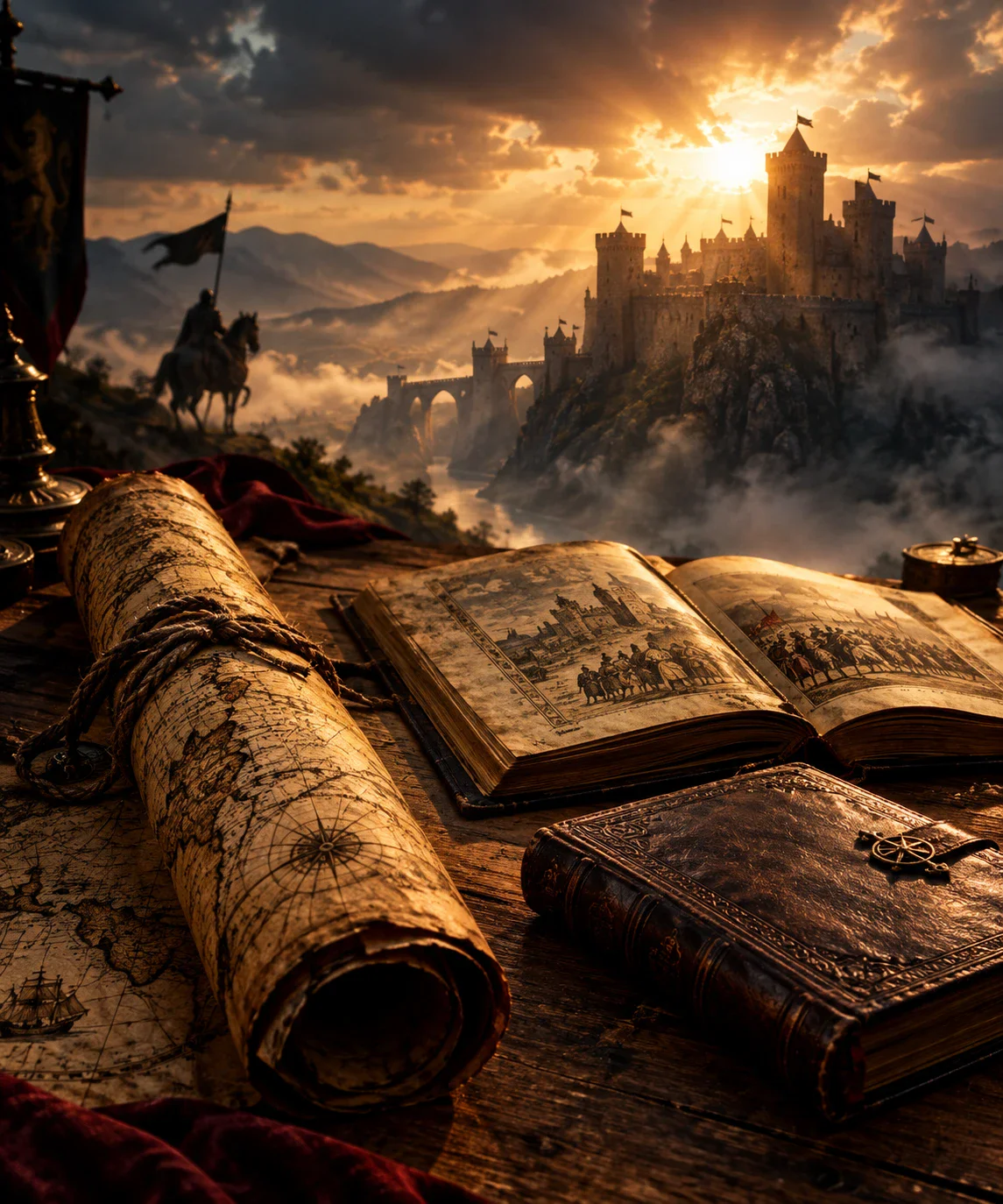 image about ​قصص تاريخية غيرت مجرى العالم: 3 أحداث غريبة لن تصدقها!